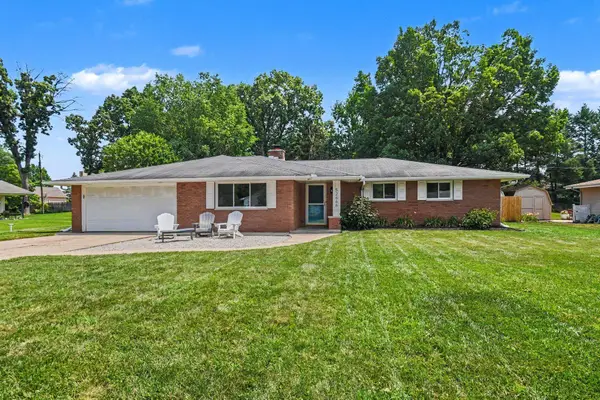 52666 Highland Drive, South Bend, IN 46635