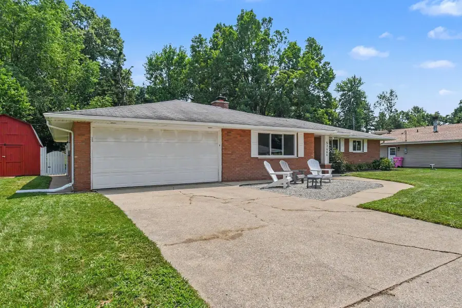 52666 Highland Drive, South Bend, IN 46635 - #2