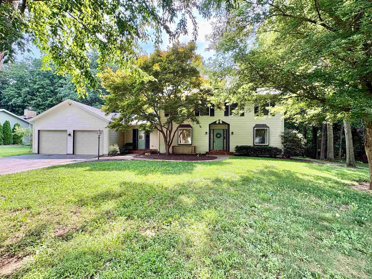 1317 King Arthur Drive, Lafayette, IN 47905 - #1