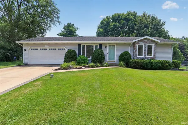 3331 E East Ridge Drive, Warsaw, IN 46582