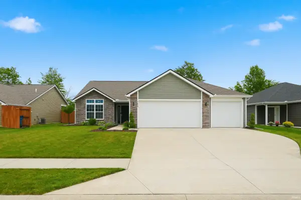 7654 Lila Way, Fort Wayne, IN 46835