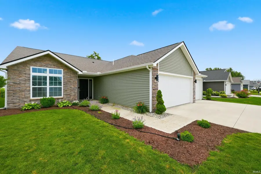7654 Lila Way, Fort Wayne, IN 46835 - #3