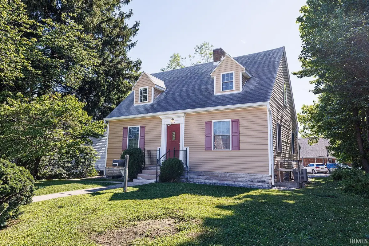 333 S Eagleson Avenue, Bloomington, IN 47401 - #1