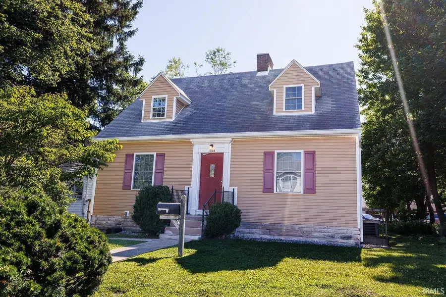 333 S Eagleson Avenue, Bloomington, IN 47401 - #2