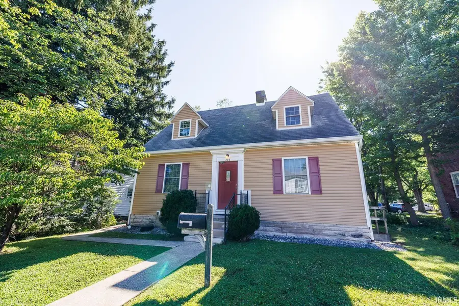 333 S Eagleson Avenue, Bloomington, IN 47401 - #3