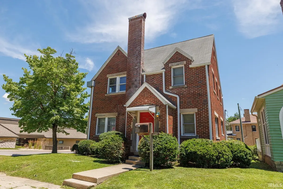 401 S Highland Avenue, Bloomington, IN 47401 - #1