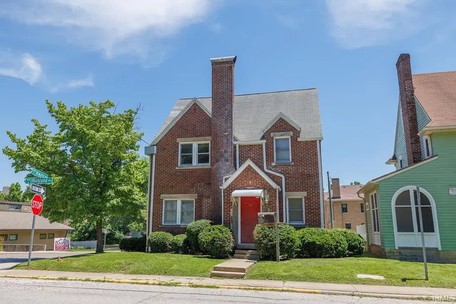 401 S Highland Avenue, Bloomington, IN 47401 - #2