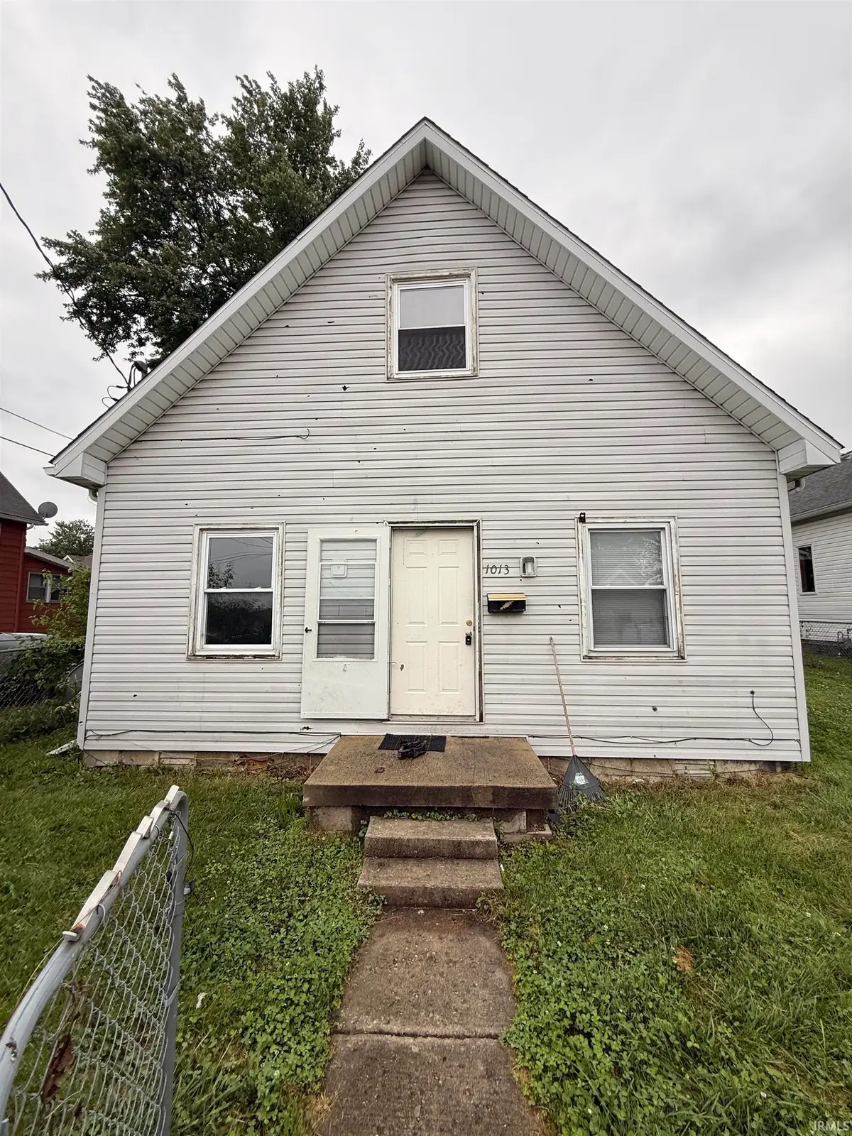 1013 N Armstrong Street, Kokomo, IN 46901 - #1