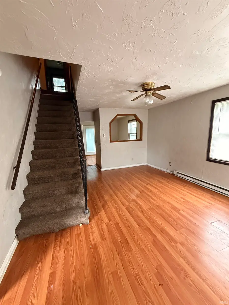 1013 N Armstrong Street, Kokomo, IN 46901 - #3