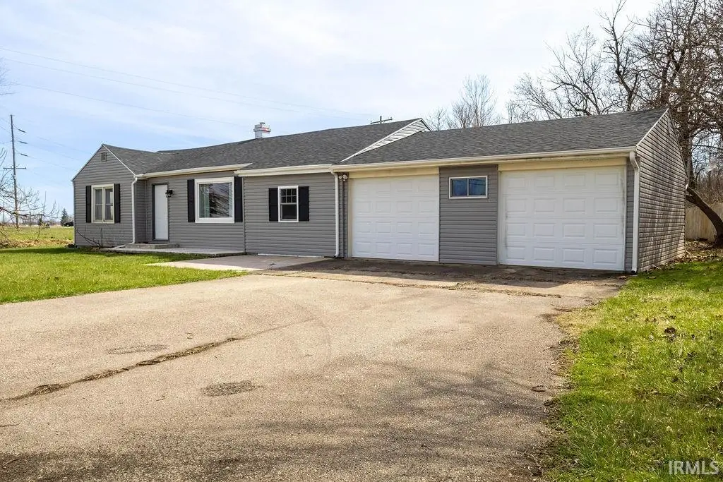 2875 N Us Highway 35, Richmond, IN 47374 - #1