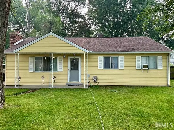 59580 Garver Avenue, Elkhart, IN 46517