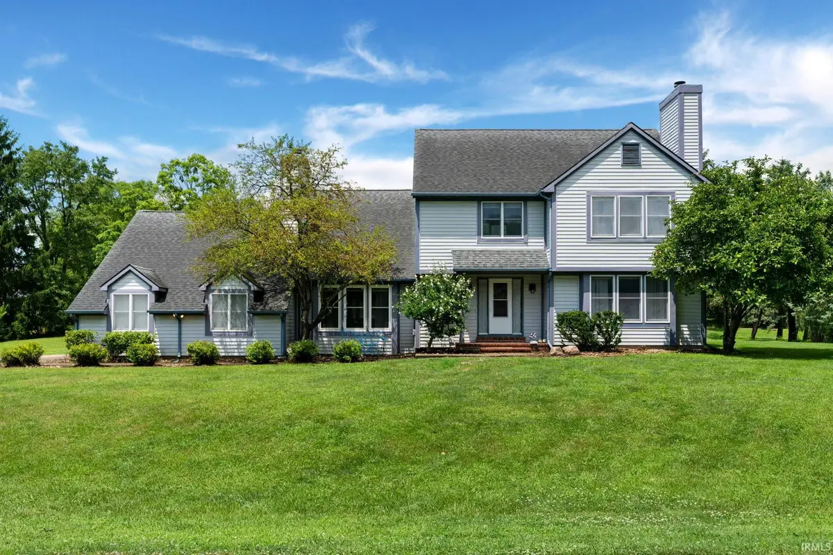 40 Blackberry Court, Lafayette, IN 47905 - #1