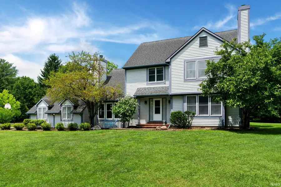 40 Blackberry Court, Lafayette, IN 47905 - #2