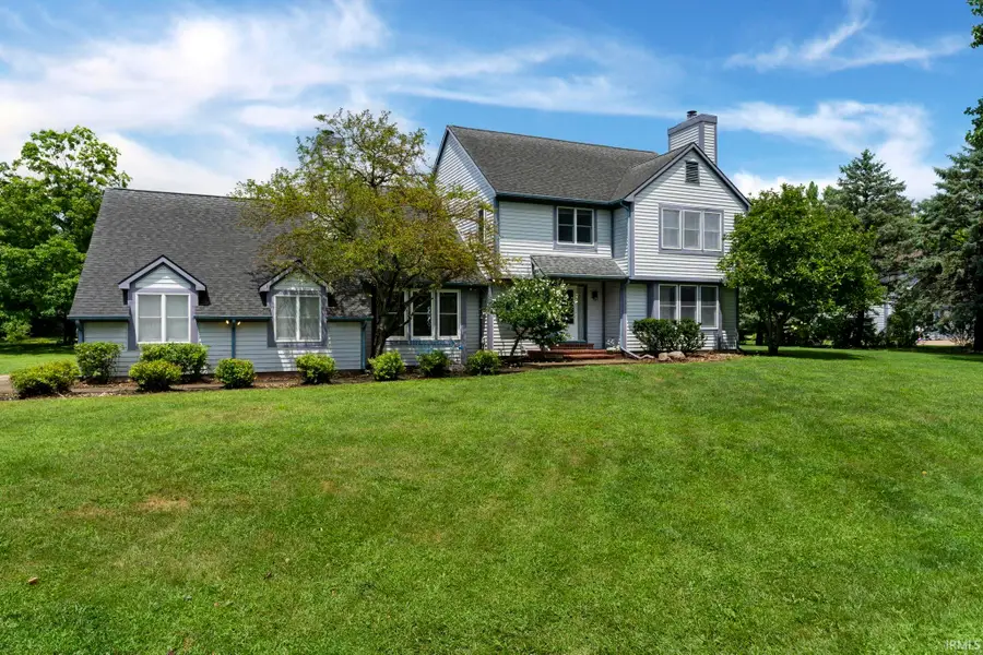 40 Blackberry Court, Lafayette, IN 47905 - #3