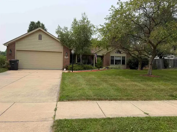 6134 Spy Glass Run, Fort Wayne, IN 46804