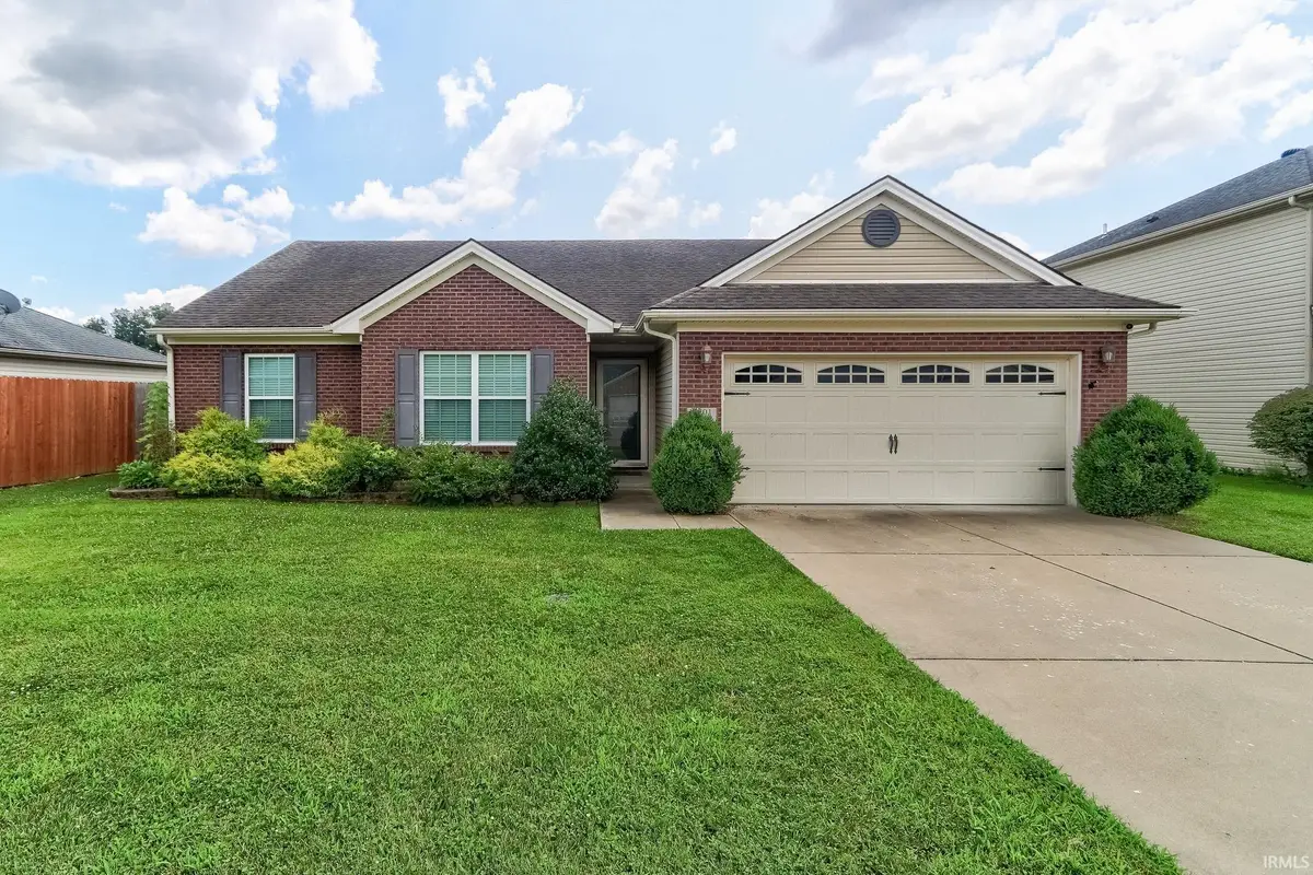 3701 Mariner Drive, Evansville, IN 47711 - #1
