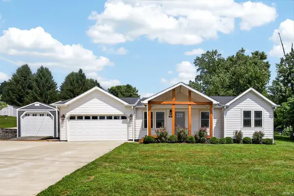 201 Nikirk Lane, Oolitic, IN 47451