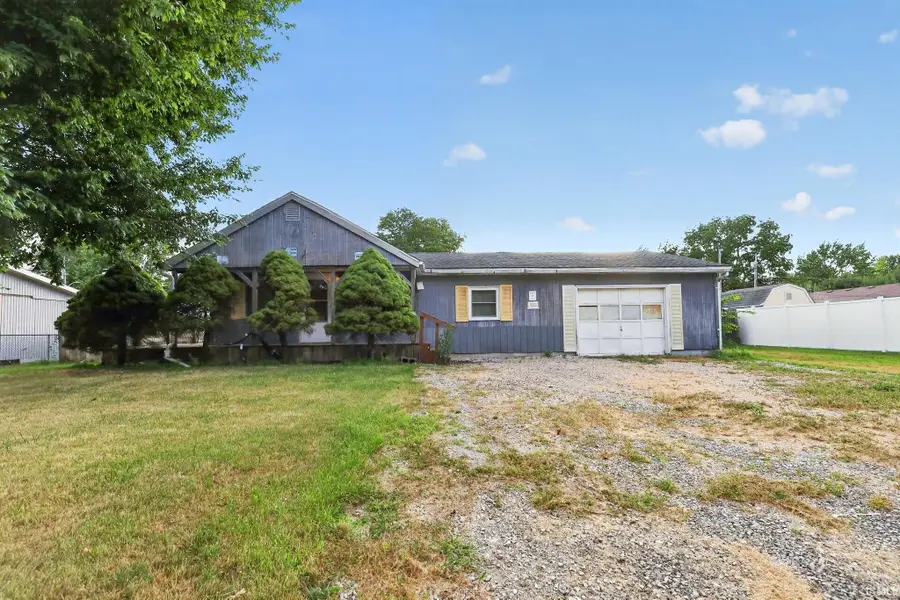 2301 N Lafountain Street, Kokomo, IN 46901 - #2