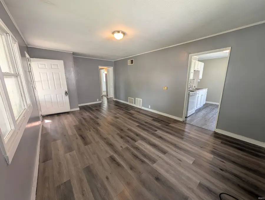 1212 W National Avenue, Marion, IN 46952 - #3