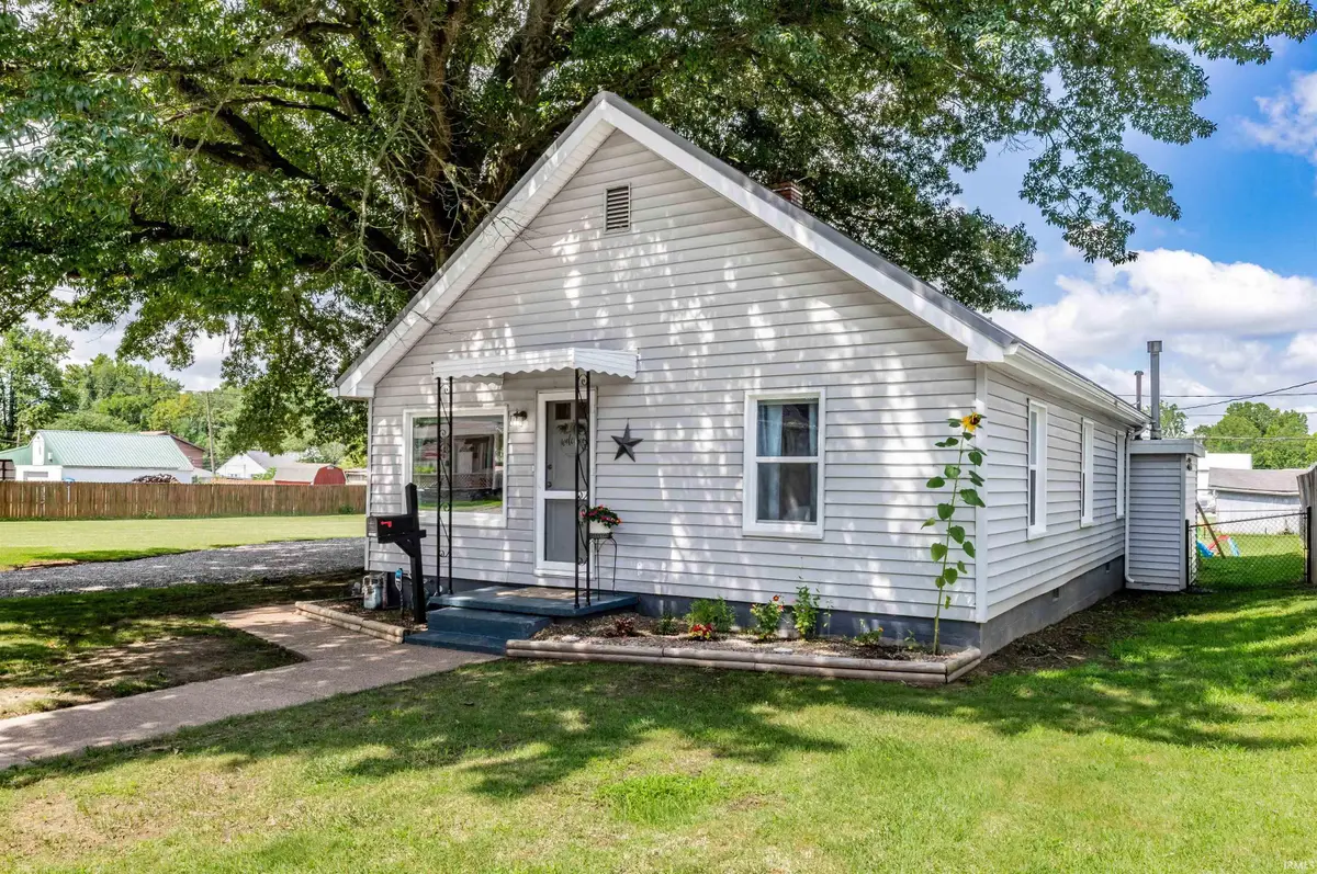 424 N Elm Avenue, Evansville, IN 47712 - #1