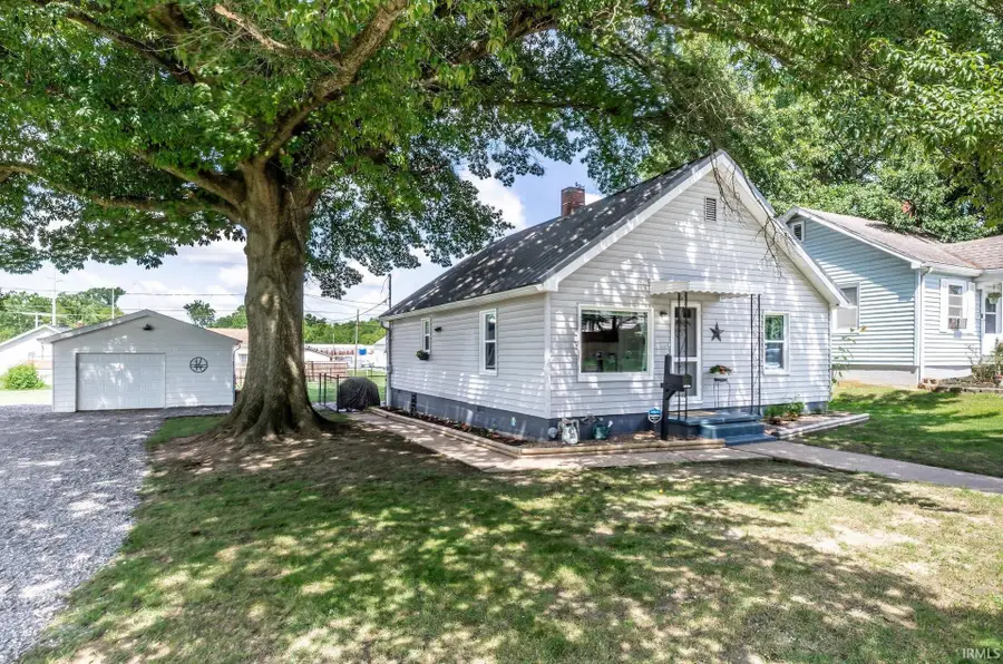 424 N Elm Avenue, Evansville, IN 47712 - #3