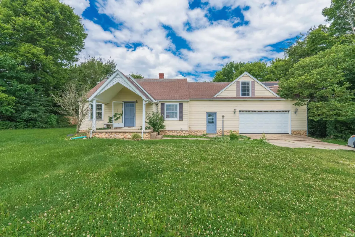 5996 W State Road 45 Road, Bloomington, IN 47403 - #1