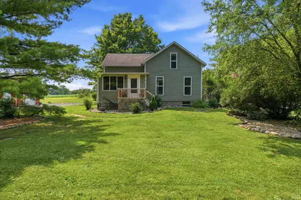 1720 S 50 W, Albion, IN 46701