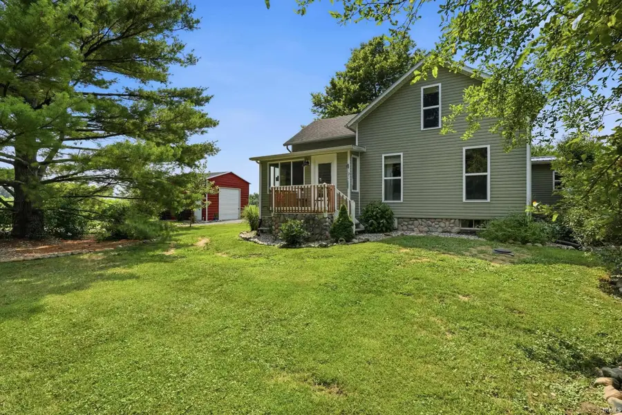 1720 S 50 W, Albion, IN 46701 - #3