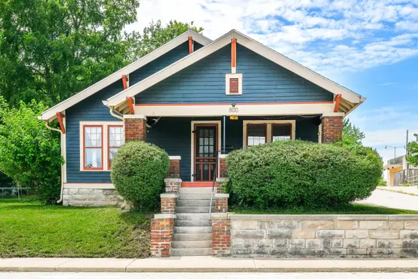 800 S Rogers Street, Bloomington, IN 47403