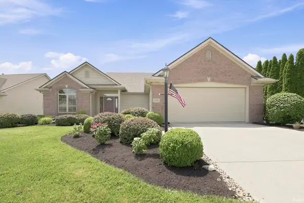 1921 Trotter Court, Fort Wayne, IN 46815
