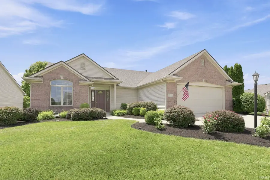 1921 Trotter Court, Fort Wayne, IN 46815 - #2