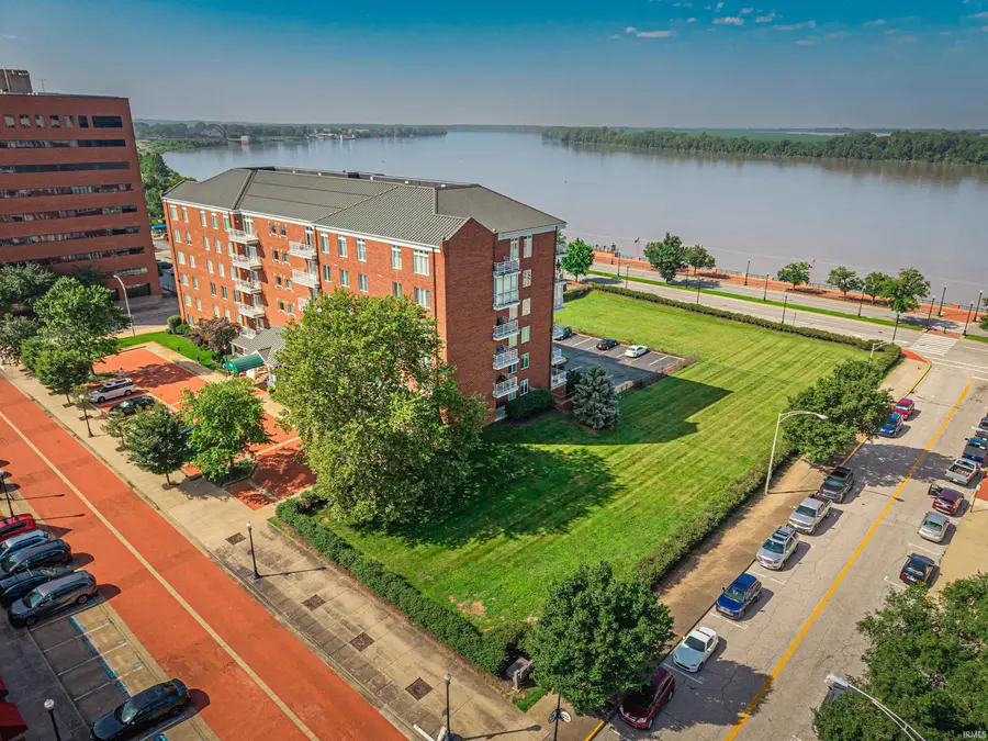 100 NW First Street #404, Evansville, IN 47708 - #3
