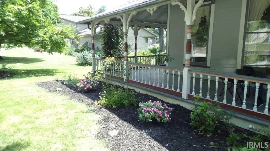 1411 Mcdowell Road, Vincennes, IN 47591 - #2