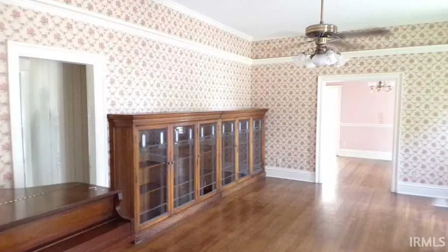 1411 Mcdowell Road, Vincennes, IN 47591 - #3