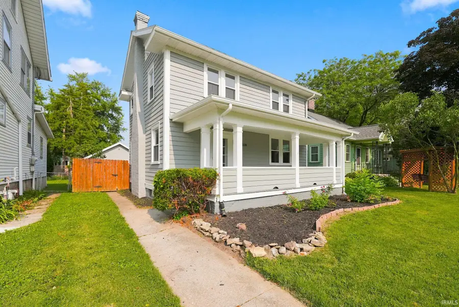 4108 Tacoma Avenue, Fort Wayne, IN 46807 - #2