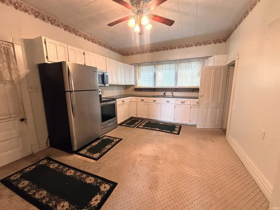 406 E South Street, Winchester, IN 47394 - #3