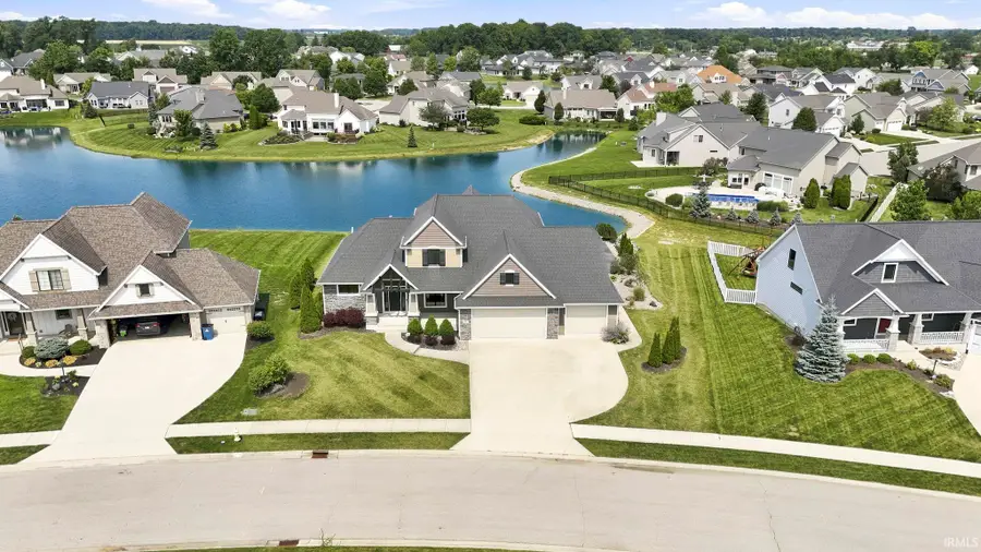 1568 White Coral Court Court, Fort Wayne, IN 46814 - #2