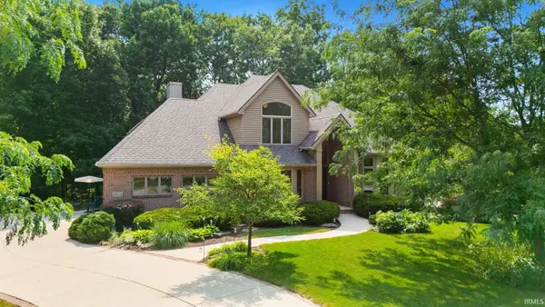 2804 Cliffwood Lane, Fort Wayne, IN 46825