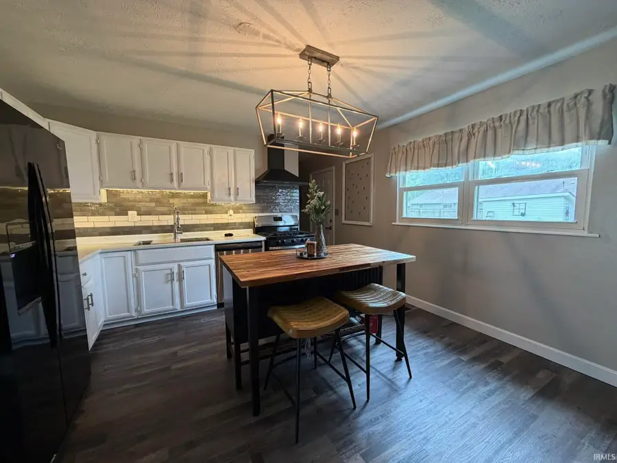 520 Beechwood Drive, Monticello, IN 47960 - #3