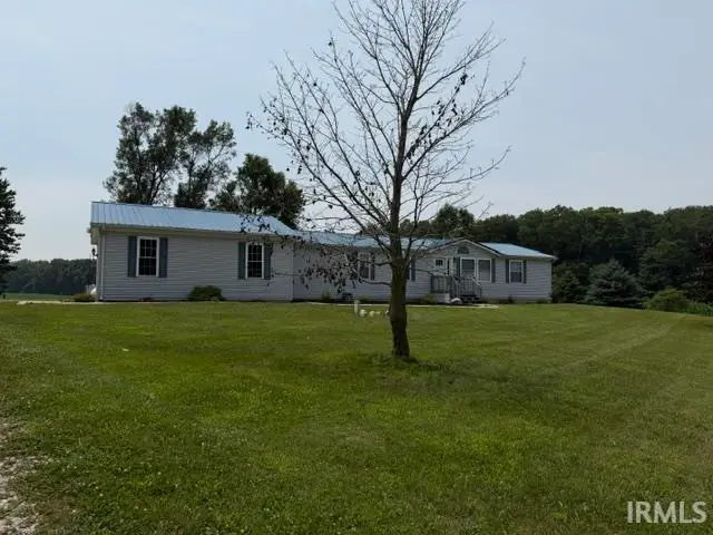 10200 E 700 S, Wolcottville, IN 46795 - #2
