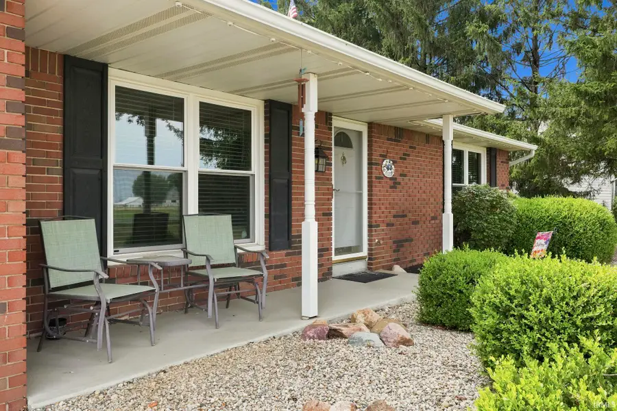 9411 Roberts Road, Woodburn, IN 46797 - #3