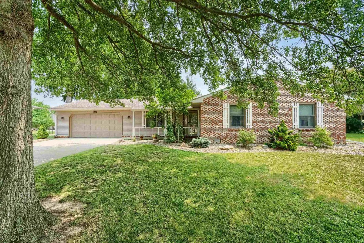 4116 Dee Ann Drive, Kokomo, IN 46902 - #1