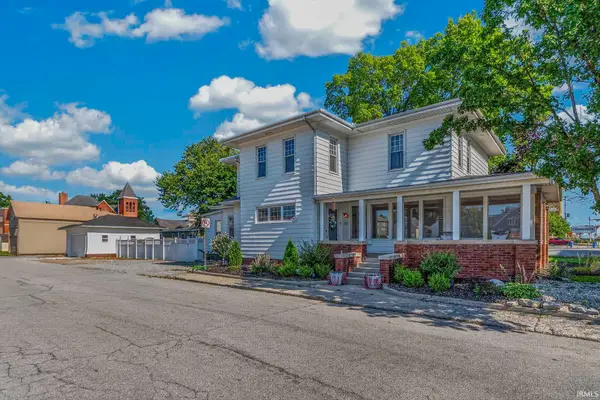 312 S Main Street, Bluffton, IN 46714