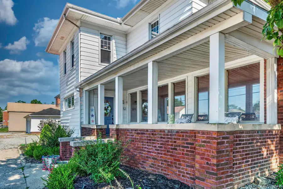 312 S Main Street, Bluffton, IN 46714 - #3