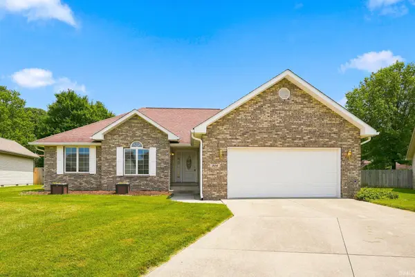 308 S Ivy Wood Drive, Muncie, IN 47304