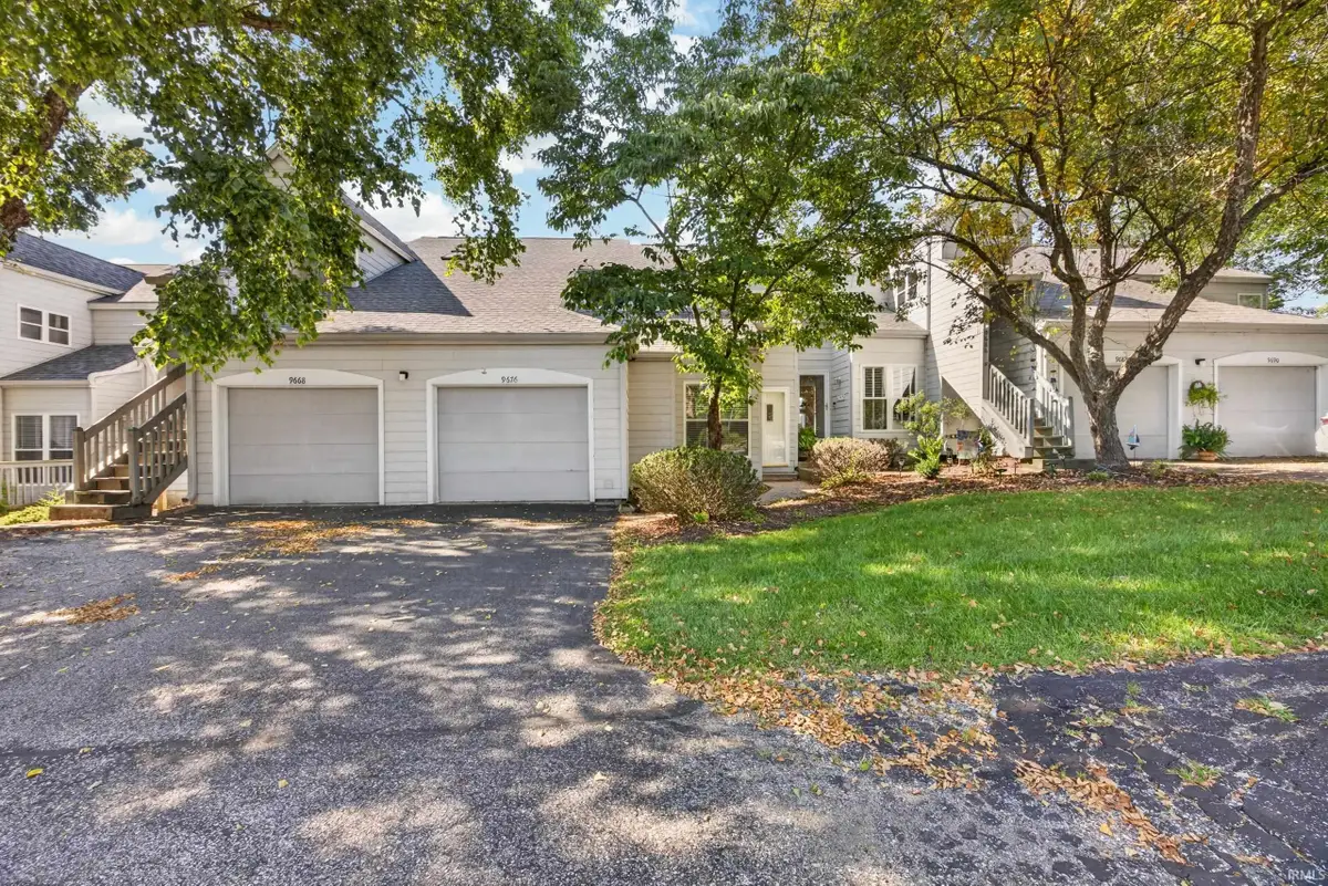 9676 S Bay Pointe Drive #79, Bloomington, IN 47401 - #1