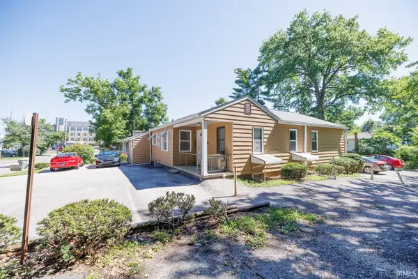 409 S Swain Avenue, Bloomington, IN 47401