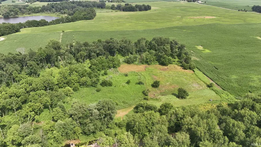 0000 S 675 W Road, Silver Lake, IN 46982 - #3