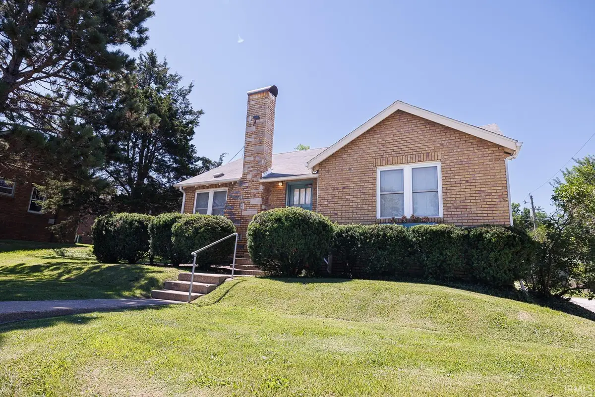 1314 E Atwater Avenue, Bloomington, IN 47401 - #1