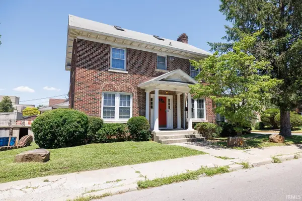 1331 E Atwater Avenue, Bloomington, IN 47401